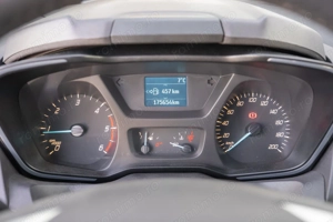 Ford Turneo custom - imagine 8