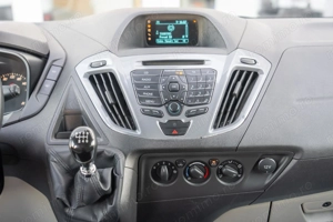 Ford Turneo custom - imagine 12