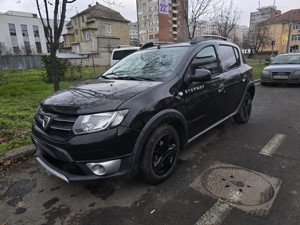 vand dacia sandero stepway