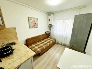 Girocului - garsoniera - imagine 8