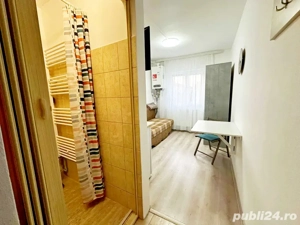 Girocului - garsoniera - imagine 5