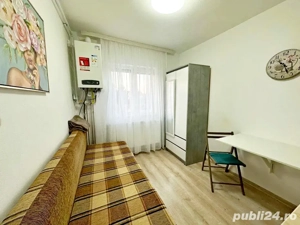 Girocului - garsoniera - imagine 6