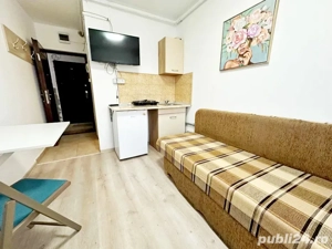 Girocului - garsoniera - imagine 7