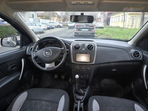 vand dacia sandero stepway - imagine 5