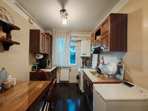 Apartament 2 camere Calea Bucuresti-Expo Parc, renovat, centrala termica