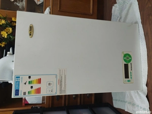 Vand centrala termica in condensare Motan MKDens 25 kw pentru piese sau se poate repara. 