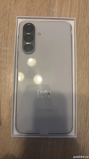 Samsung galaxy A56
