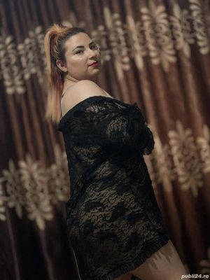 Buna ofer servicii web, nu deranja degeaba  - imagine 4