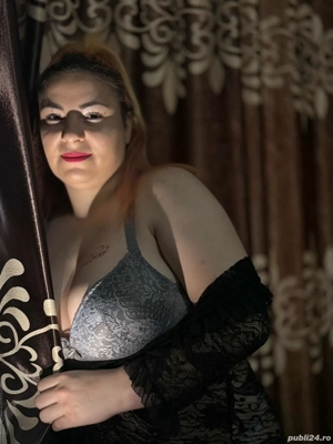 Buna ofer servicii web, nu deranja degeaba  - imagine 2