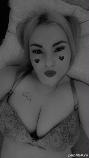 Buna ofer servicii web, nu deranja degeaba 