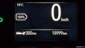 Vând Dacia Spring  - imagine 2