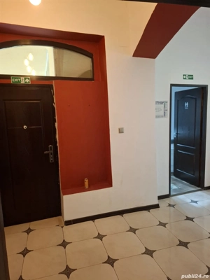 Spatiu de birou,zona Cetatii