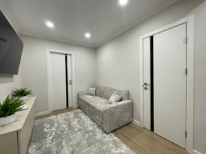 Aparatament cu  2 camere de inchiriat in zona Panduri Academia Militara