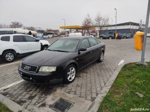 Audi A6,, Diesel,, Înmatriculat 