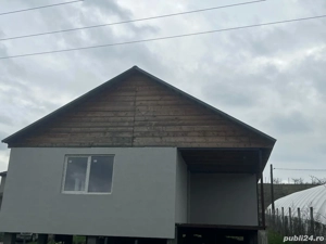 Casa valea fânațelor  - imagine 3