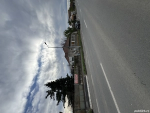 Parcela de vanzare in Ghiroda 500mp