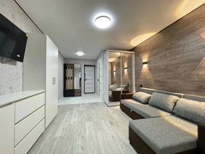 Garsoniera de inchiriat in zona Grozavesti