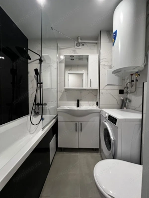 Garsoniera de inchiriat in zona Berceni - imagine 3