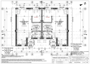 Casă tip duplex de vânzare – Lunca Priporului, Sector 3 - imagine 3