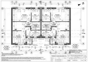 Casă tip duplex de vânzare – Lunca Priporului, Sector 3 - imagine 4