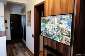 Garsonieră modernă de închiriat   Confort Urban Sălaj | Loc de parcare inclus