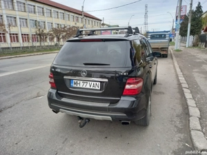 De vânzare Mercedes-Benz Ml 320