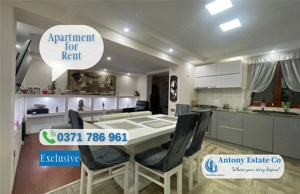 Apartament de închiriat, 3 camere, Rogerius - Oradea