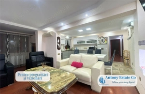 Apartament de închiriat, 3 camere, Rogerius - Oradea - imagine 10