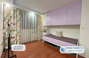 Apartament de închiriat, 3 camere, Rogerius - Oradea - imagine 7