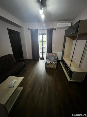 Apartament 2 camere zona Mehala 