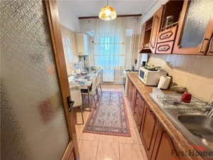 Apartament 3 camere, etaj 7 8, zona ultracentrala, 72mp, mobilat partial - imagine 4