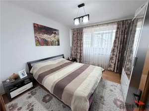 Apartament 3 camere, etaj 7 8, zona ultracentrala, 72mp, mobilat partial - imagine 6