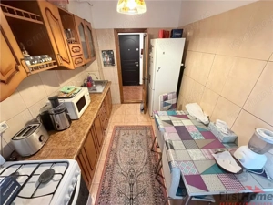 Apartament 3 camere, etaj 7 8, zona ultracentrala, 72mp, mobilat partial - imagine 5