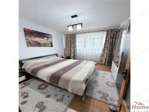 Apartament 3 camere, etaj 7 8, zona ultracentrala, 72mp, mobilat partial - imagine 7