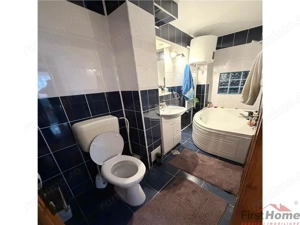 Apartament 3 camere, etaj 7 8, zona ultracentrala, 72mp, mobilat partial - imagine 11