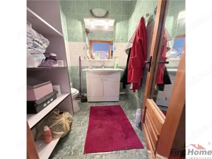 Apartament 3 camere, etaj 7 8, zona ultracentrala, 72mp, mobilat partial - imagine 12