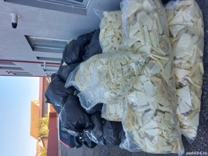 Vand bucati de vata minerala noua, nefolosita