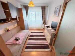 Apartament 3 camere, etaj 7 8, zona ultracentrala, 72mp, mobilat partial - imagine 8