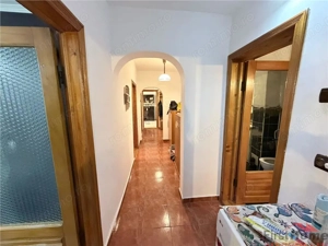 Apartament 3 camere, etaj 7 8, zona ultracentrala, 72mp, mobilat partial - imagine 13