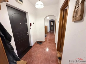 Apartament 3 camere, etaj 7 8, zona ultracentrala, 72mp, mobilat partial - imagine 14