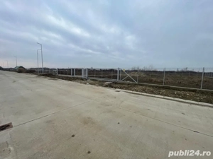 Vand teren industrial- persoana fizica- 2300 mp