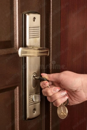 Garsoniera zona ITC-mobilata utilata COMPLET,Taxe mici !!!