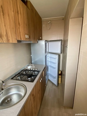 Apartament spatios 2 camere et. 1 - Complex George Sand + depozit disponibil - imagine 10
