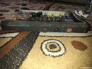 Amplificator audio England  