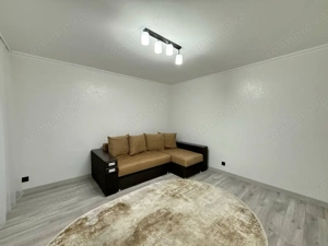 Apatarament cu 2 camere de inchiriat in zona Cismigiu - imagine 4