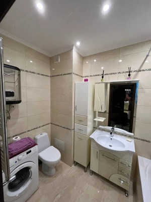 Apatarament cu 2 camere de inchiriat in zona Cismigiu - imagine 2