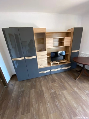 Apartament spatios 2 camere et. 1 - Complex George Sand + depozit disponibil - imagine 7
