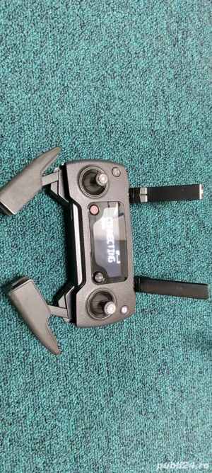 Vand drona DJI Mavic PRO - imagine 4