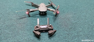 Vand drona DJI Mavic PRO - imagine 3