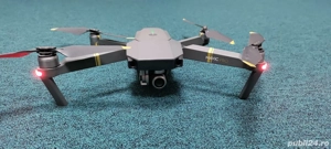 Vand drona DJI Mavic PRO